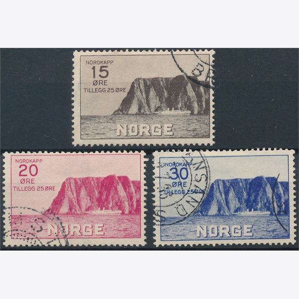 Norge 1930