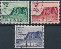 Norway 1953