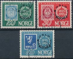 Norge 1955