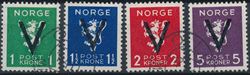 Norge 1941