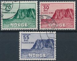 Norge 1953