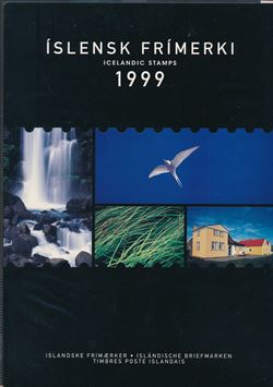 Iceland 1999