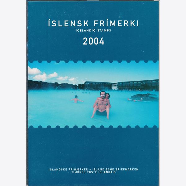 Island 2004