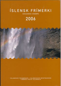 Iceland 2006