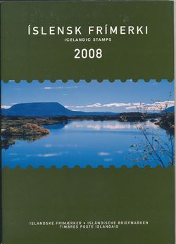 Iceland 2008