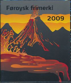 Faroe Islands 2009