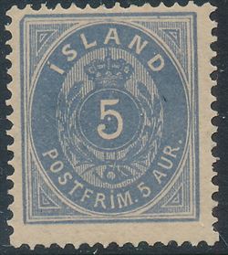 Iceland 1876