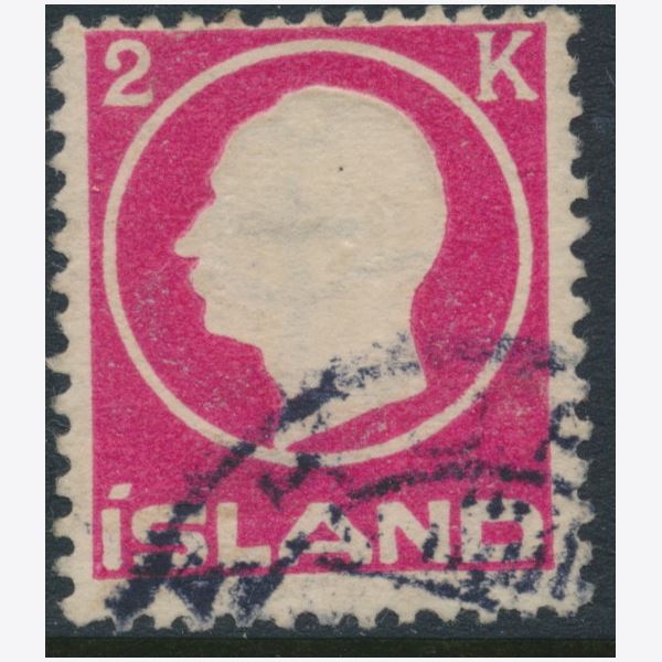 Iceland 1912