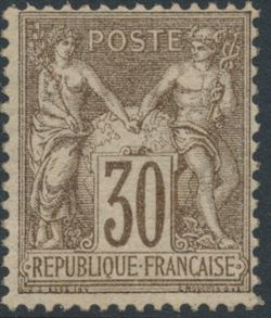 France 1876-78