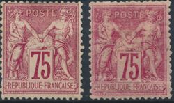 France 1876-78