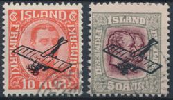 Island 1928-29