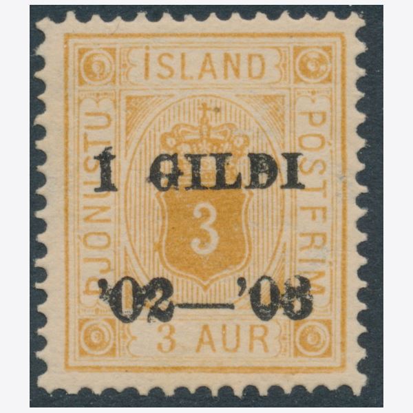 Iceland 1902