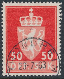 Norge 1955-68