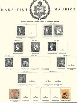 British Commonwealth 1860-1922