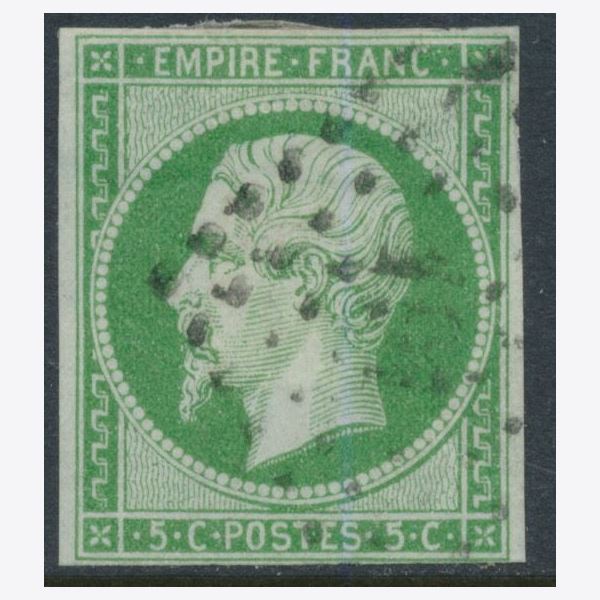 France 1853