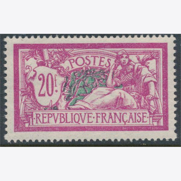 France 1924-31