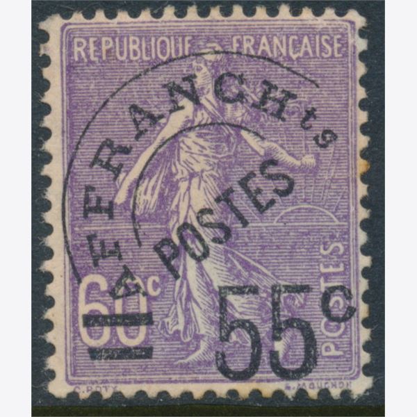 France 1925-27