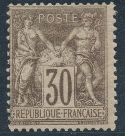 France 1876-78