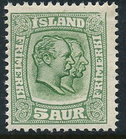 Iceland 1915