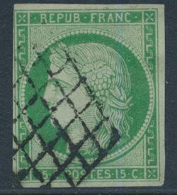 Frankrig 1849-50