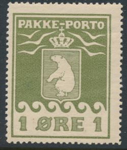 Grønland 1905