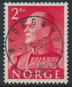 Norge 1959