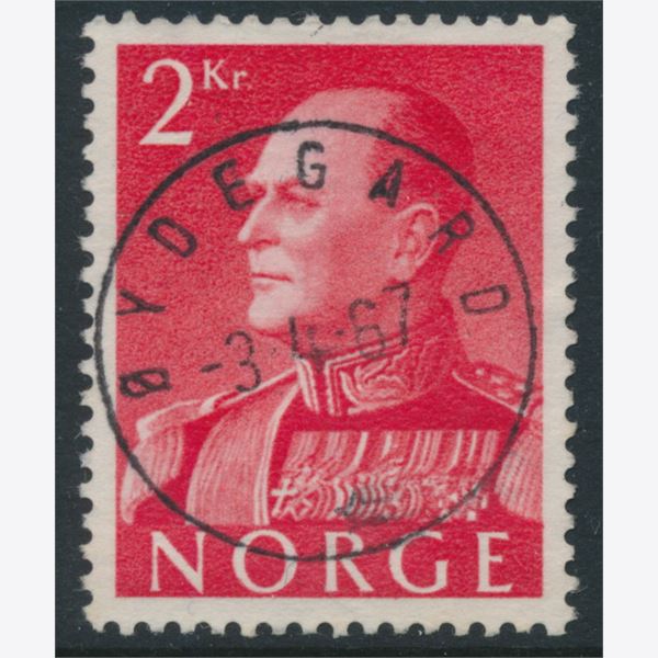 Norge 1959