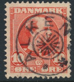 Denmark 1906