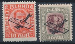 Iceland 1928-29