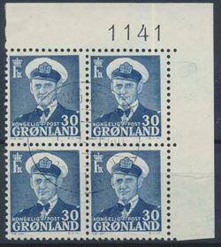 Grønland 1953