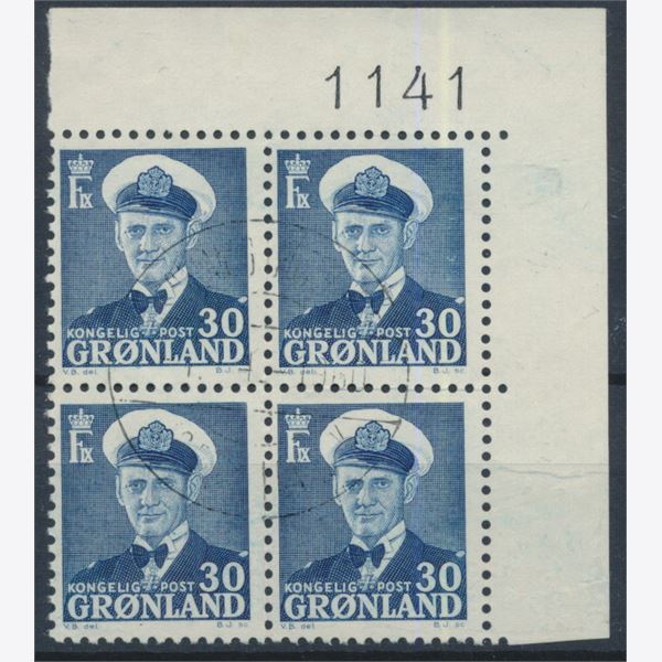 Grønland 1953