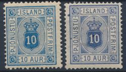 Iceland 1876