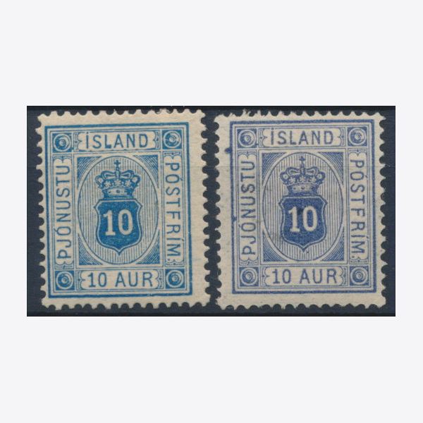 Iceland 1876