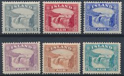 Iceland 1931-32