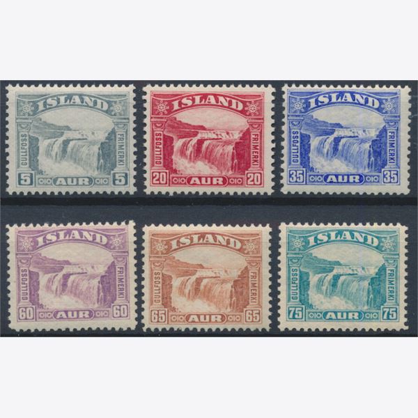 Iceland 1931-32