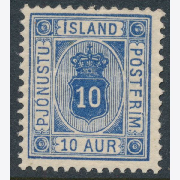 Island 1900