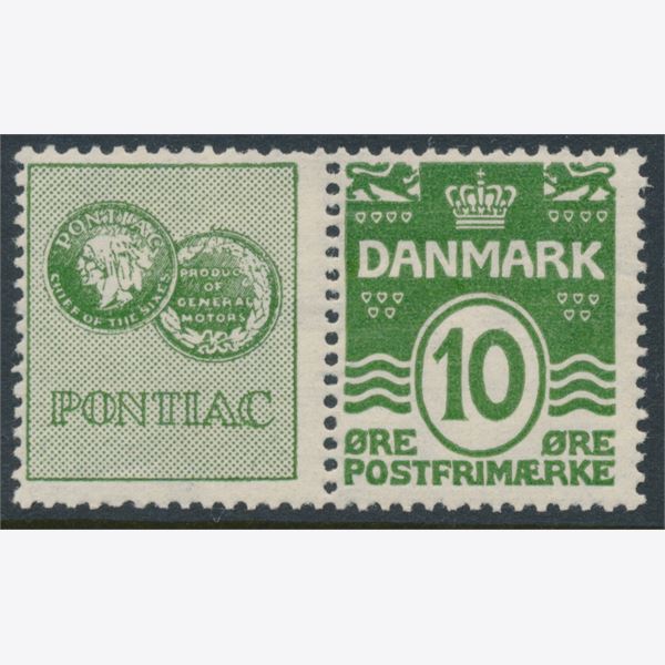 Danmark