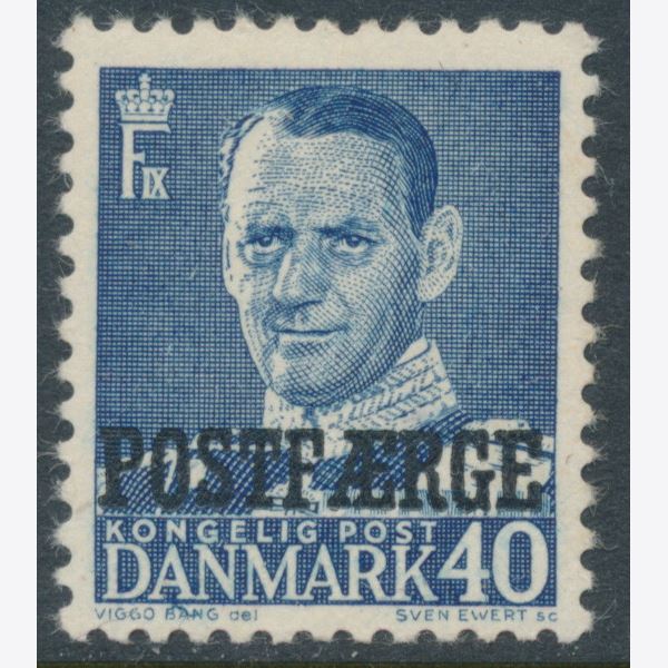 Danmark 1949