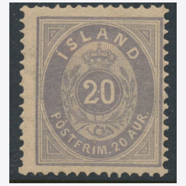 Iceland 1876