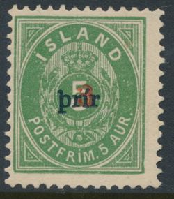 Island 1897