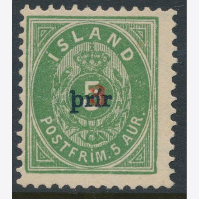 Iceland 1897