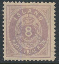 Iceland 1873