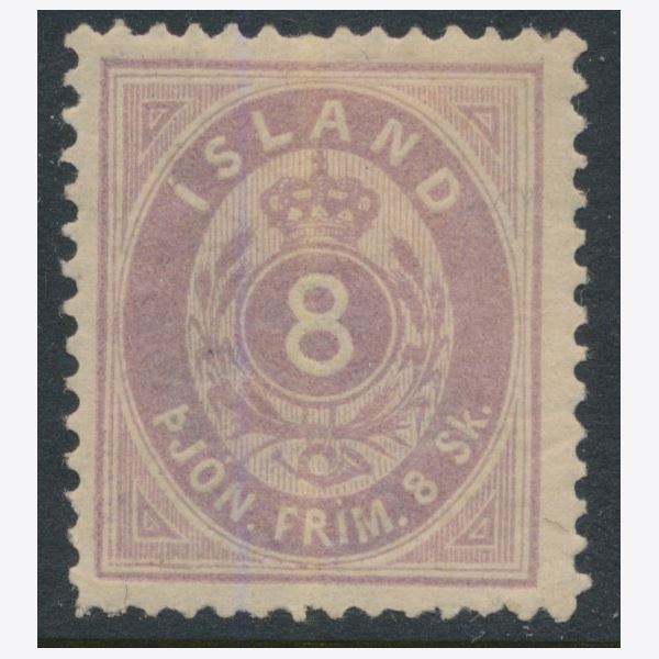 Iceland 1873