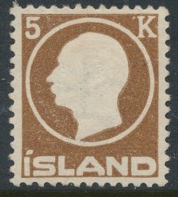 Iceland 1912