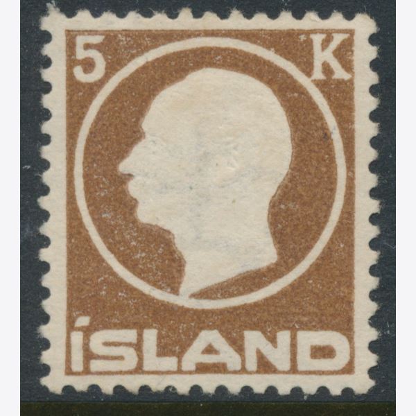 Iceland 1912