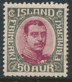 Island 1920