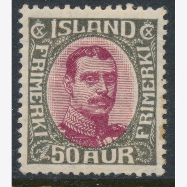 Island 1920