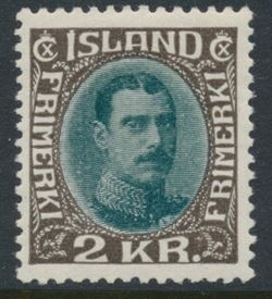 Iceland 1931-33