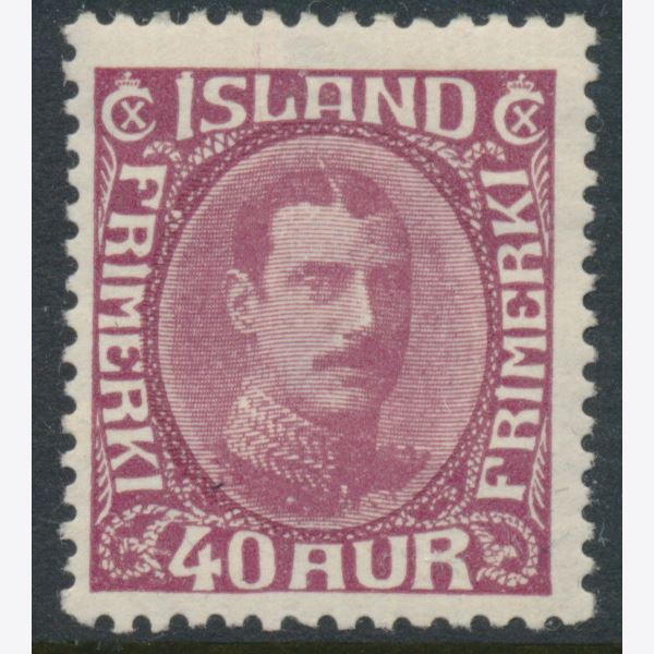 Iceland 1931-33