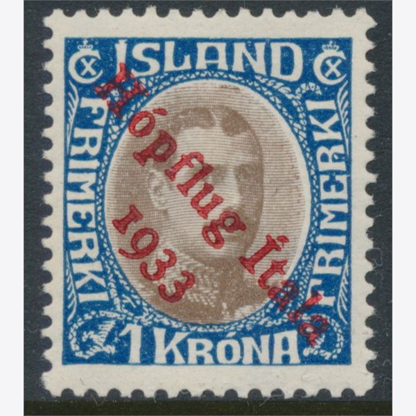 Iceland 1933